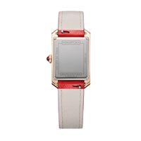 Orologio Baume & Mercier Donna Hampton in Titanio M0A10628 - M0A10628